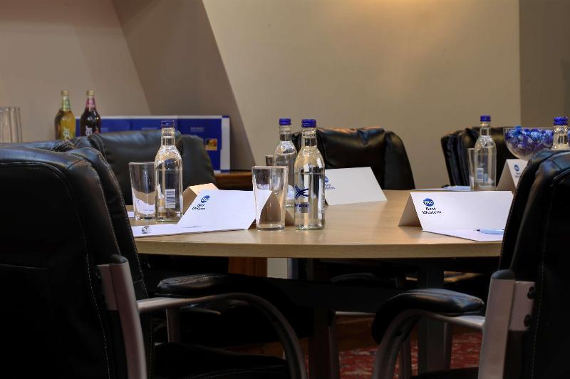 Bolholt Country Park Hotel - Toplantı
