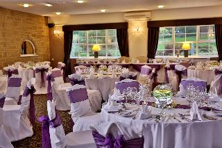 Bolholt Country Park Hotel fotoÄŸrafÄ±