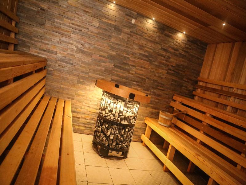 Bolholt Country Park Hotel - Aktivite