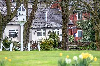 Bolholt Country Park Hotel fotoÄŸrafÄ±