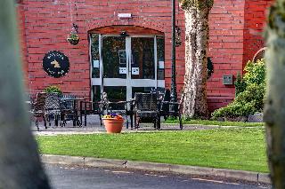 Bolholt Country Park Hotel fotoÄŸrafÄ±