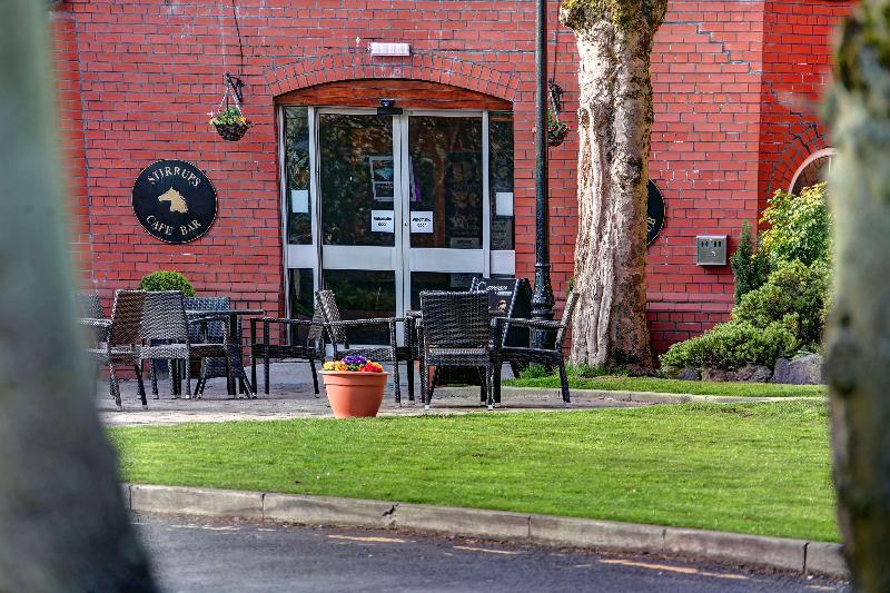 Bolholt Country Park Hotel - Genel