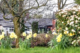 Bolholt Country Park Hotel fotoÄŸrafÄ±