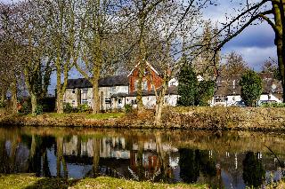 Bolholt Country Park Hotel fotoÄŸrafÄ±