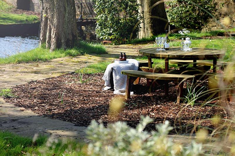 Bolholt Country Park Hotel - Genel