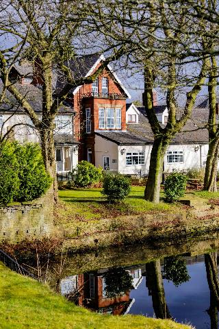 Bolholt Country Park Hotel fotoÄŸrafÄ±