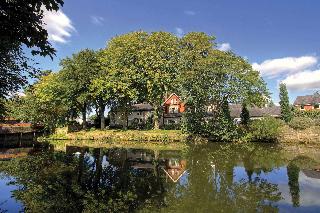 Bolholt Country Park Hotel otel fotoğrafı