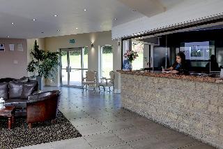 Bolholt Country Park Hotel fotoÄŸrafÄ±