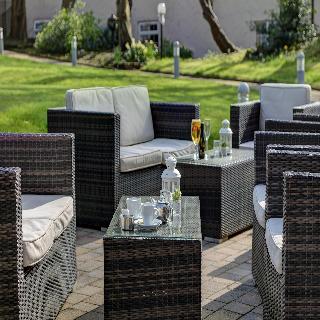 Bolholt Country Park Hotel fotoÄŸrafÄ±
