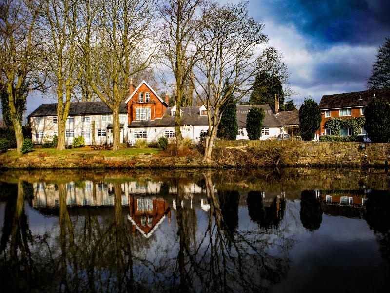Bolholt Country Park Hotel - Genel