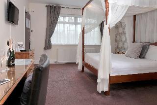 Bolholt Country Park Hotel fotoÄŸrafÄ±