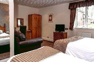 Bolholt Country Park Hotel fotoÄŸrafÄ±