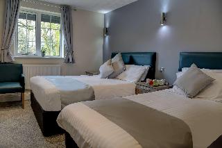 Bolholt Country Park Hotel fotoÄŸrafÄ±