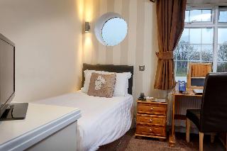Bolholt Country Park Hotel fotoÄŸrafÄ±