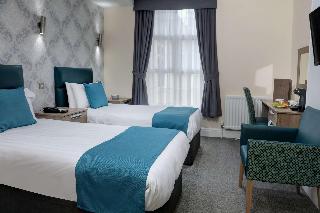 Bolholt Country Park Hotel fotoÄŸrafÄ±
