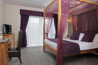 Bolholt Country Park Hotel fotoÄŸrafÄ±