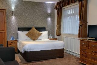 Bolholt Country Park Hotel fotoÄŸrafÄ±