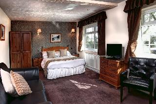 Bolholt Country Park Hotel fotoÄŸrafÄ±