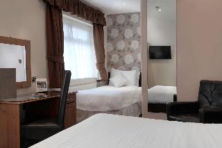 Bolholt Country Park Hotel fotoÄŸrafÄ±