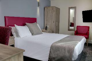 Bolholt Country Park Hotel fotoÄŸrafÄ±