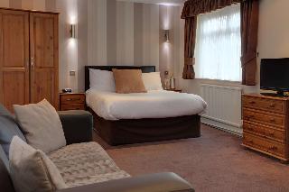 Bolholt Country Park Hotel fotoÄŸrafÄ±