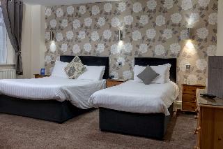 Bolholt Country Park Hotel fotoÄŸrafÄ±