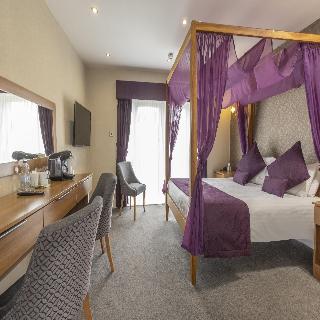 Bolholt Country Park Hotel fotoÄŸrafÄ±