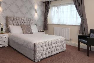 Bolholt Country Park Hotel fotoÄŸrafÄ±