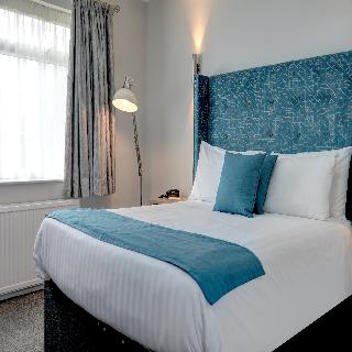 Bolholt Country Park Hotel fotoÄŸrafÄ±