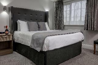 Bolholt Country Park Hotel fotoÄŸrafÄ±