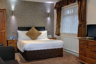 Bolholt Country Park Hotel fotoÄŸrafÄ±