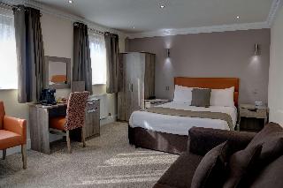 Bolholt Country Park Hotel fotoÄŸrafÄ±