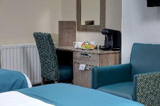 Bolholt Country Park Hotel fotoÄŸrafÄ±