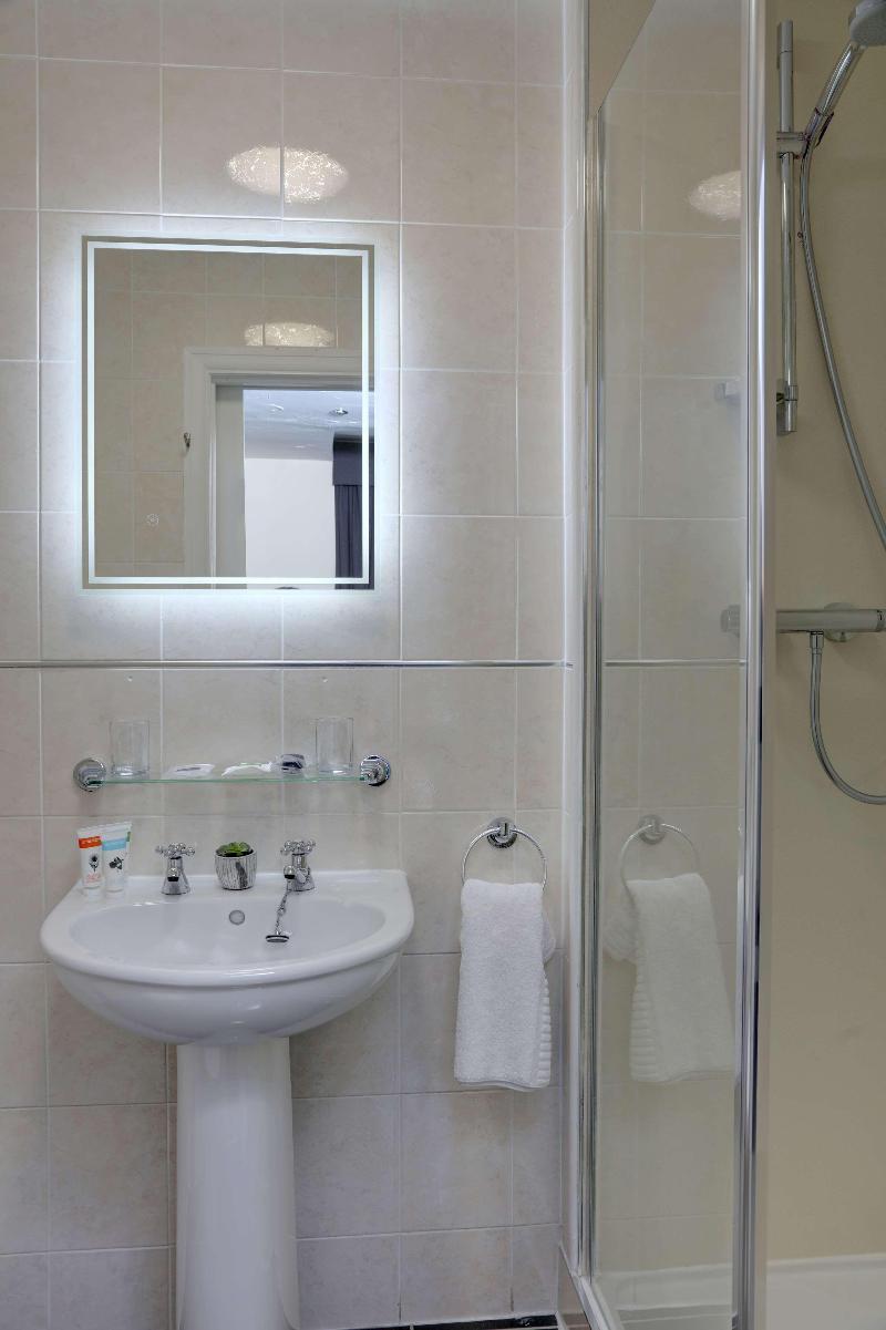 Bolholt Country Park Hotel - Oda