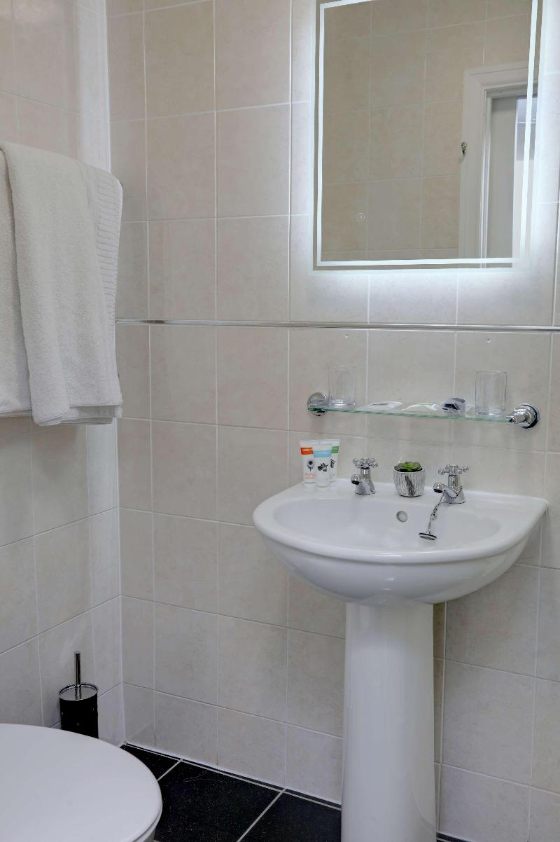 Bolholt Country Park Hotel - Oda