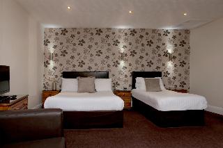 Bolholt Country Park Hotel fotoÄŸrafÄ±
