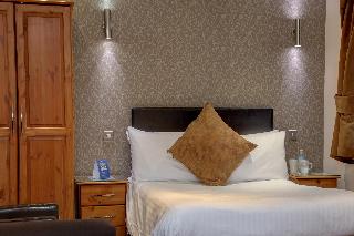 Bolholt Country Park Hotel fotoÄŸrafÄ±