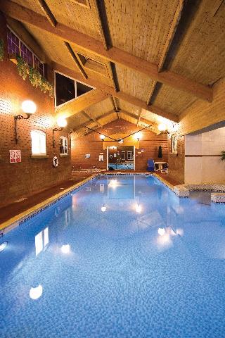 Bolholt Country Park Hotel fotoÄŸrafÄ±