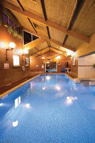 Bolholt Country Park Hotel fotoÄŸrafÄ±