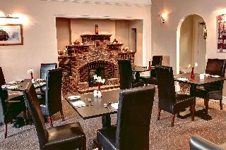 Bolholt Country Park Hotel fotoÄŸrafÄ±