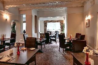 Bolholt Country Park Hotel fotoÄŸrafÄ±