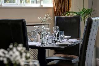 Bolholt Country Park Hotel fotoÄŸrafÄ±