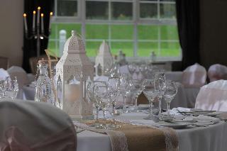 Bolholt Country Park Hotel fotoÄŸrafÄ±