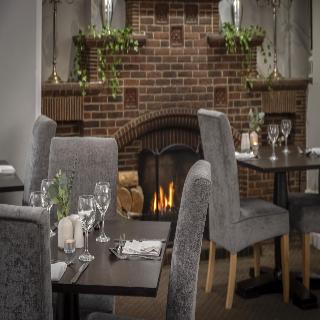 Bolholt Country Park Hotel fotoÄŸrafÄ±