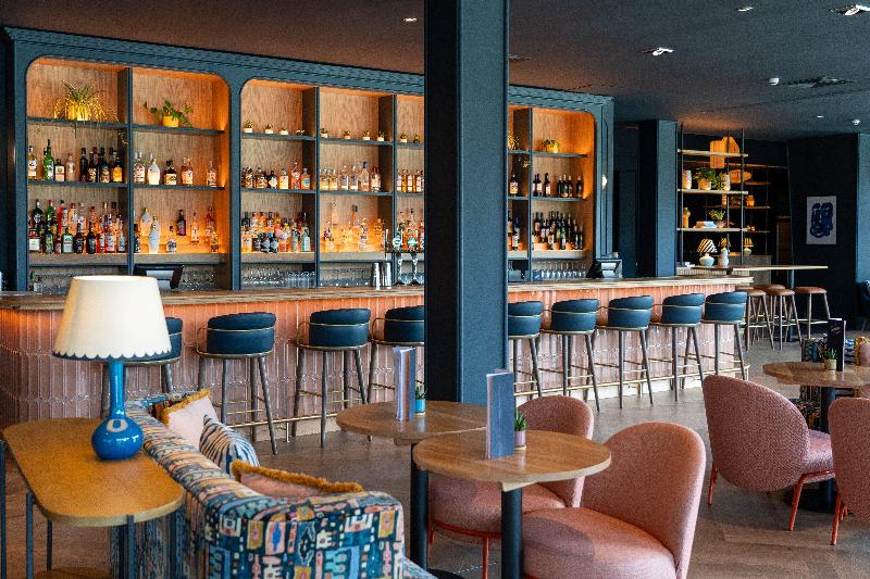 voco Belfast - Bar
