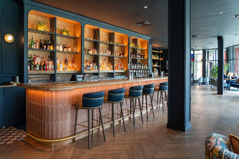 voco Belfast - Bar