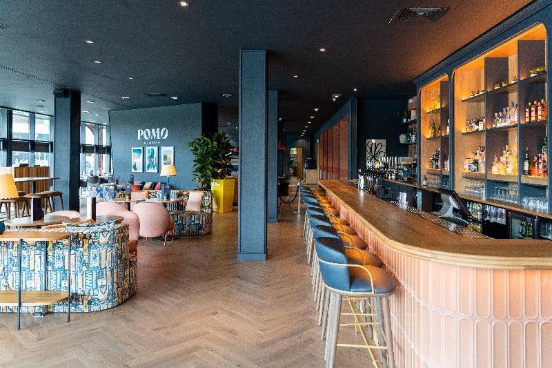 voco Belfast - Bar