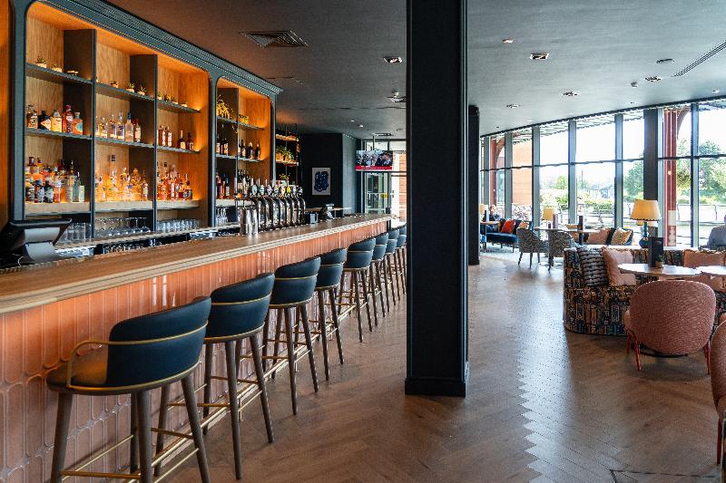 voco Belfast - Bar
