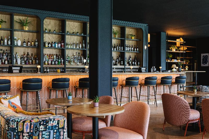 voco Belfast - Bar