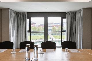 voco Belfast fotoÄŸrafÄ±